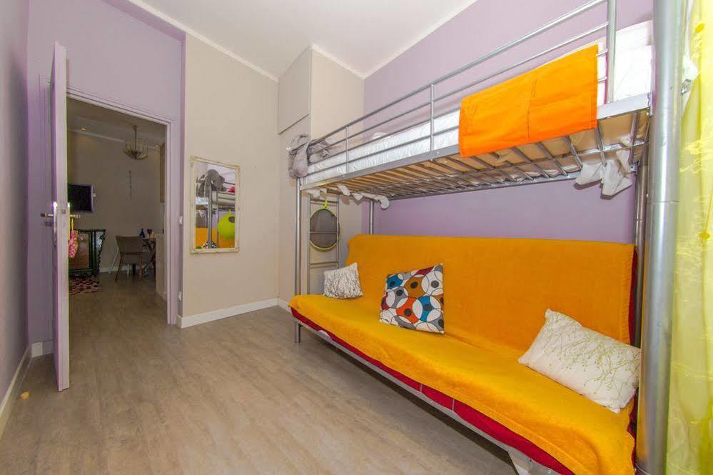 Allogio Urban Chic Apartment Nizza